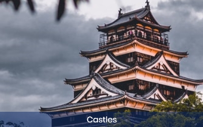 Japanese Castles