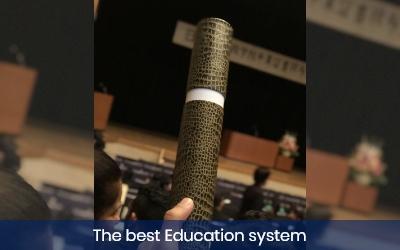 Japanese Education