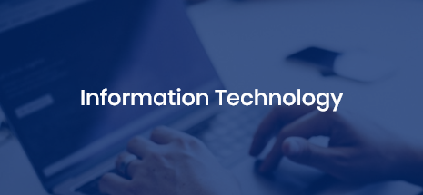 information technology image