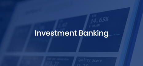 Investment Banking Image