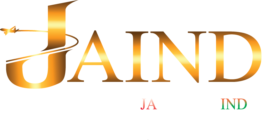 JAIND Logo
