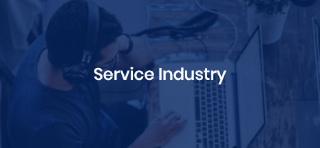 Service Industry Image