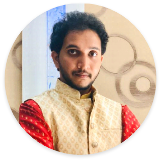JAIND CEO & Founder Image