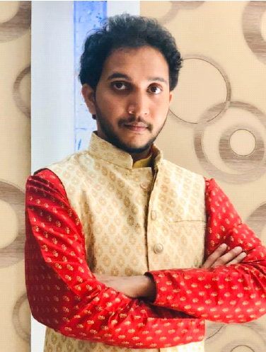 JAIND CEO Image