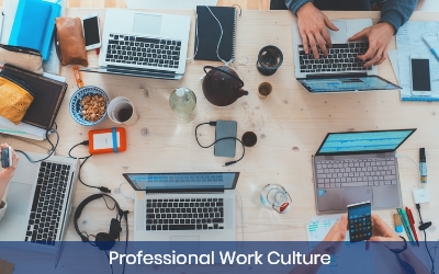 Japanese work-culture 